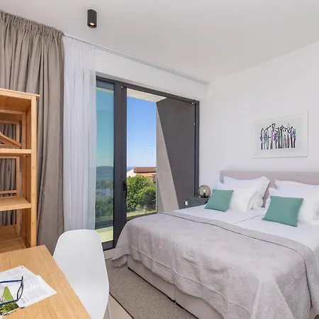 Garden Rose Villa Orašac