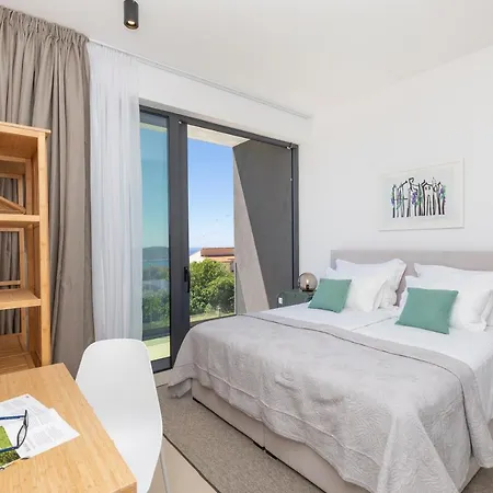 Villa Garden Rose Orašac