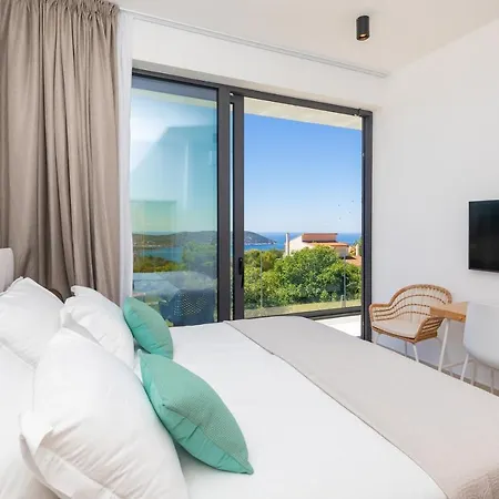 Villa Garden Rose Orasac